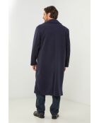 Cappotto lungo Elise Marine