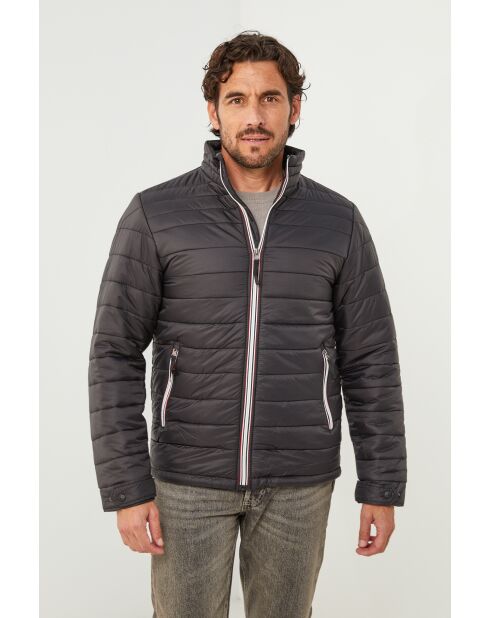 Giacca a collo alto Manon Noire