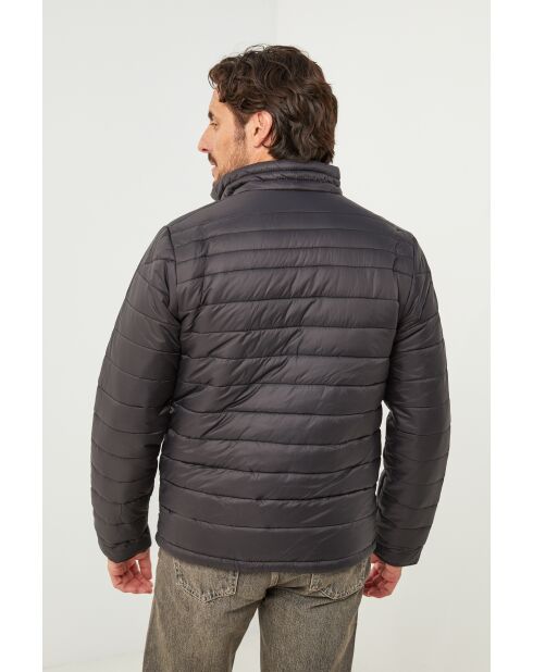 Giacca a collo alto Manon Noire