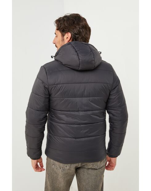 Giacca a collo alto Manon Noire