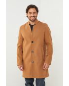 Abrigo largo Mao Marine