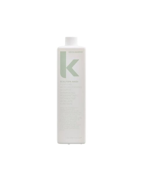 Shampooing Scalp Spa 1000 ml