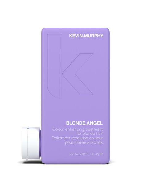 Shampooing Blonde Angel 250 ml