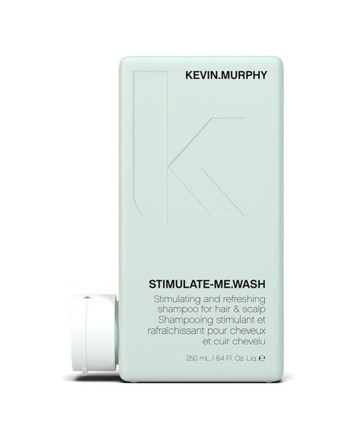 Stimulate-Me Shampoo 250 ml