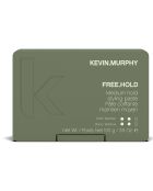 Pasta de peinado Free Hold 100 g