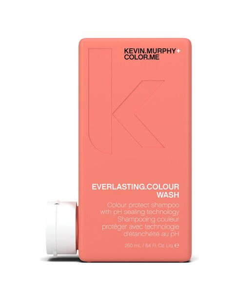 Shampoo protettivo per il colore eterno 250ml