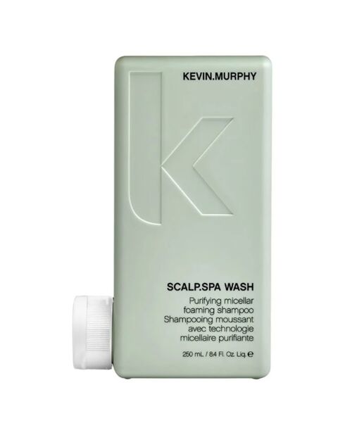 Shampooing Scalp Spa 250 ml
