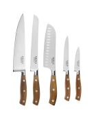 Set Couteaux de cuisine Ryokan - 5 pièces