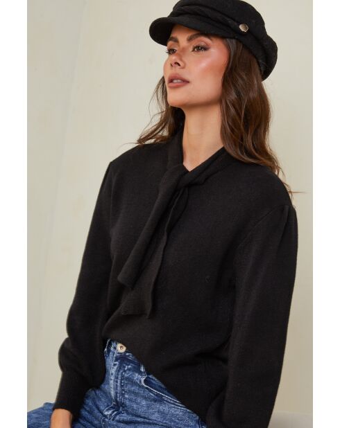 Pull Igal Noir