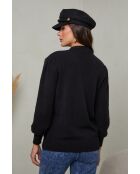 Pull Igal Noir