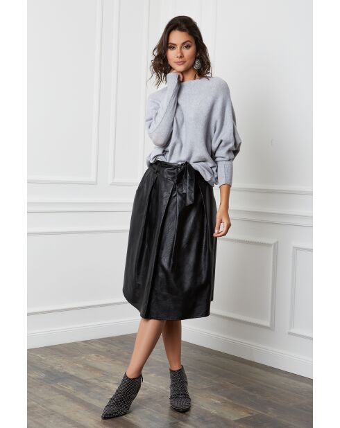 Jersey Dragor gris claro