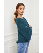 Jersey Equal Bottle Green