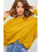 Maglione Equal Mustard