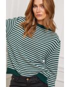 Jersey Astrobal Verde/Crudo