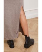 Abito analogico Taupe