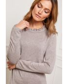 Abito analogico Taupe