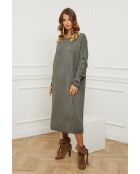 Abito Khaki Fastidius