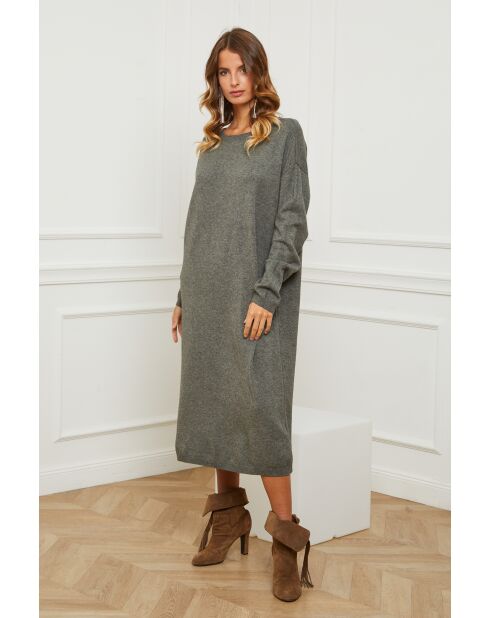 Abito Khaki Fastidius