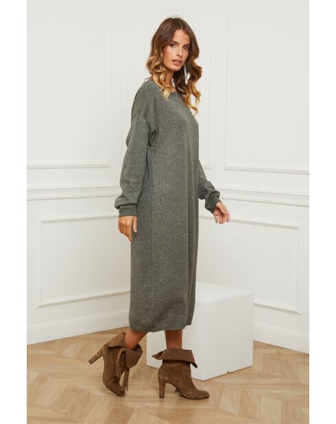 Abito Khaki Fastidius