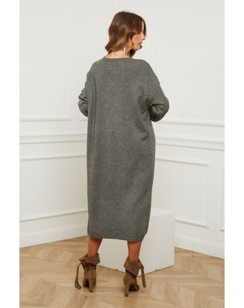 Abito Khaki Fastidius