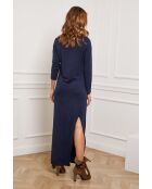 Dovel Marinekleid