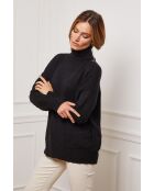 Maglione nero Kaboul