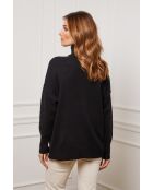Maglione nero Kaboul