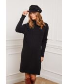 Vestido Doumbia negro