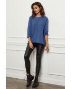 Maglione Aladin Indigo