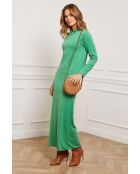 Robe Analog Verte