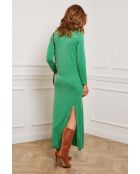 Robe Analog Verte