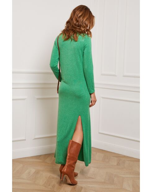 Robe Analog Verte