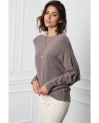 Jersey Dragor Taupe