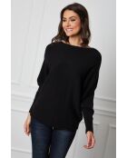 Maglione Dragor nero