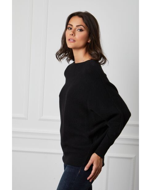 Maglione Dragor nero