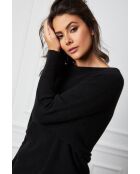 Maglione Dragor nero