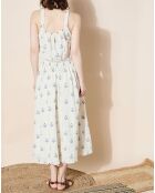 Robe Gantelle flower