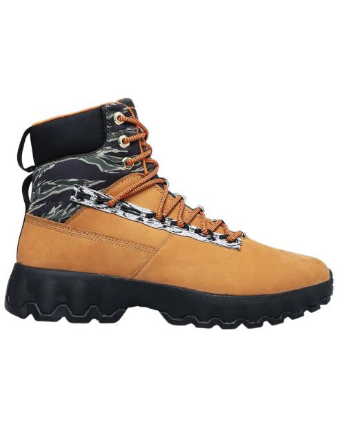 Botas impermeables Camel