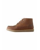 Barco de piel de camello Newmarket II Chukka