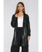 Blazer Kaïlina Noir