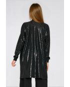 Blazer Kaïlina Noir