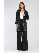 Blazer Kaïlina Noir