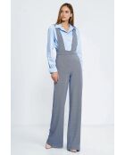 Salopette Teryllia Marine