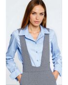 Salopette Teryllia Marine