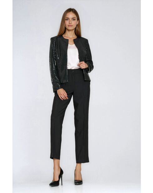 Blazer Noréline Noir