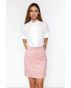 Chemise Théryssandre Blanche