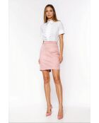 Chemise Théryssandre Blanche