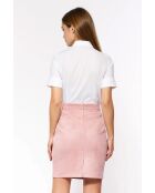 Chemise Théryssandre Blanche