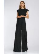 Salopette Sybérine Noire