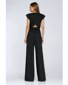 Salopette Sybérine Noire